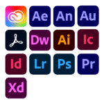 suite adobe